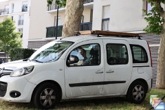 Les Vivaces * (55 Diapositives)